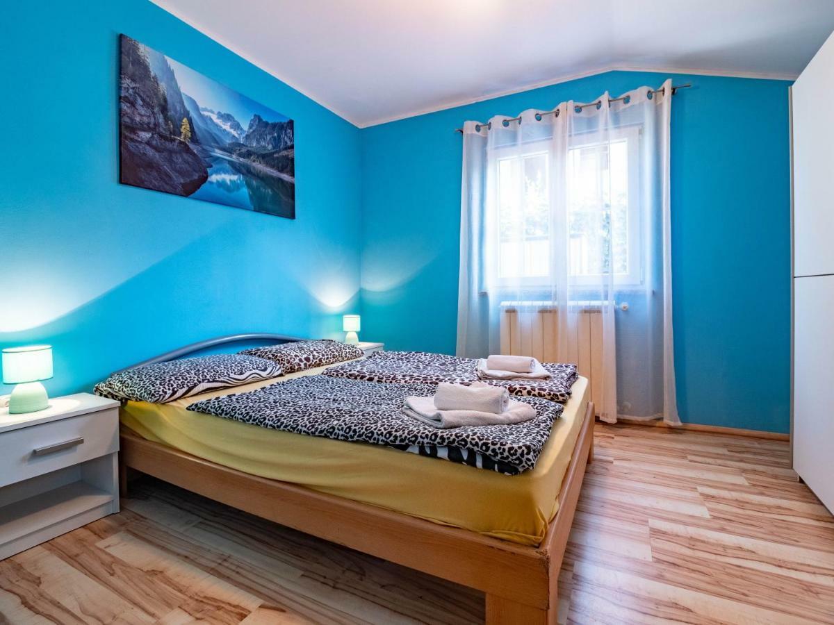 Apartman Arijana 3 Medulin Exterior foto