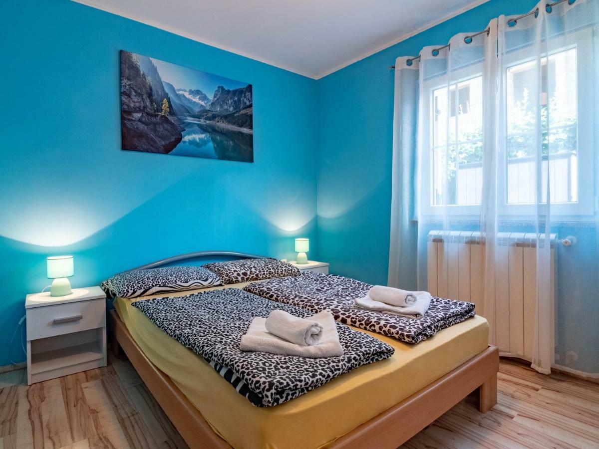 Apartman Arijana 3 Medulin Exterior foto